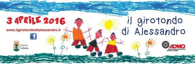girotondo alessandro due