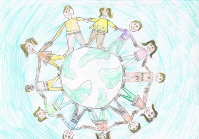 girotondo alessandro