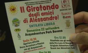 girotondo amici
