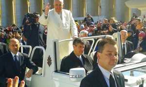 giubileo Papa Francesco ossolani