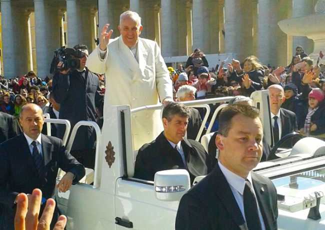 giubileo Papa Francesco ossolani