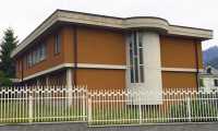 giudice pace edificio domo