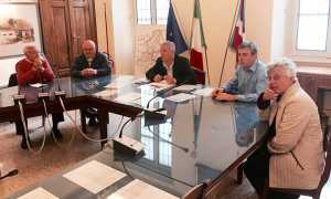 giugno insieme presentazione