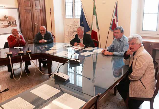 giugno insieme presentazione