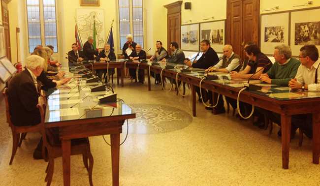 giugno domese presentazione