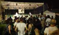 giugno insieme serata rock