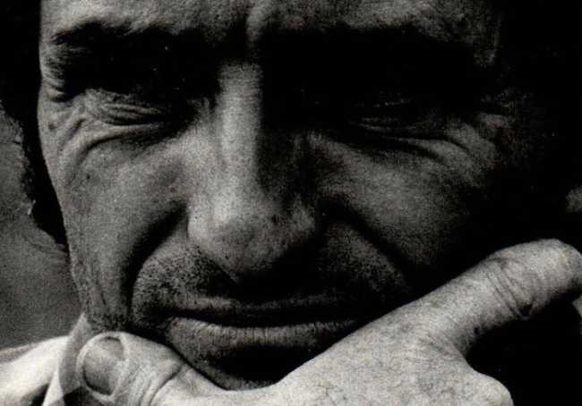 giuliano crivelli ritratto