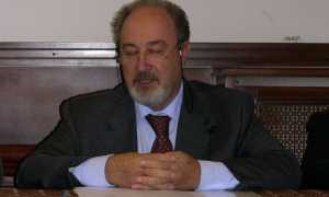giuseppe federici