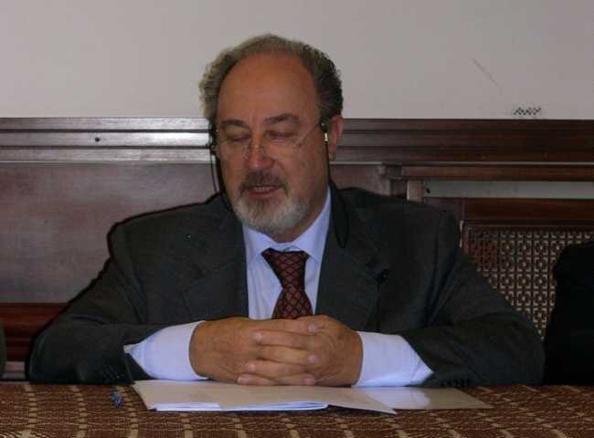 giuseppe federici