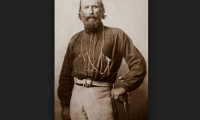 giuseppe garibaldi