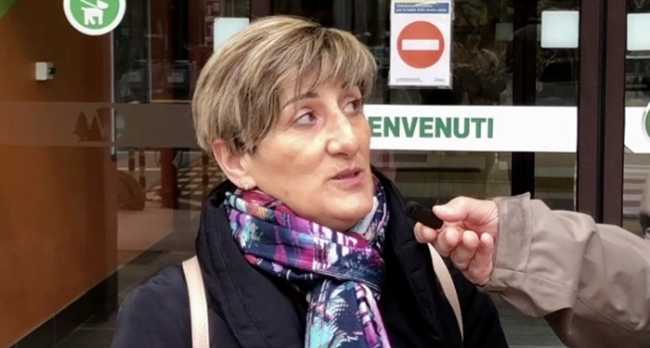 giuseppina basso