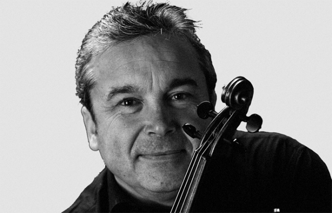 glauco concerto mura