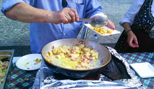 gnocchi vigezzo
