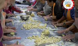 gnocchine formazza