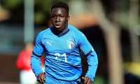 gnonto w italia
