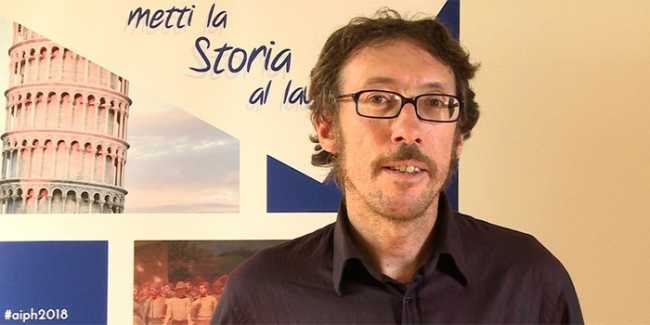 gobetti eric