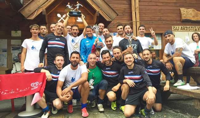 gomba trofeo 16