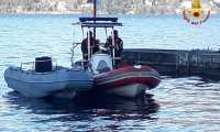 gommone deriva