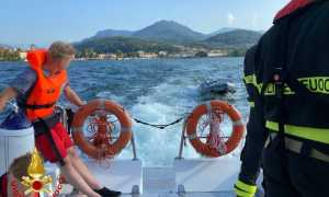 gommone vdf