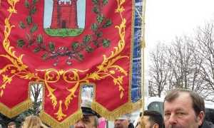 gonfalone gravellona