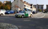 google car