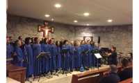 gospel white