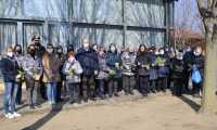 gozzano 8 marzo