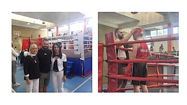 gozzano boxe