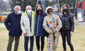 gozzano carnevale bimbi