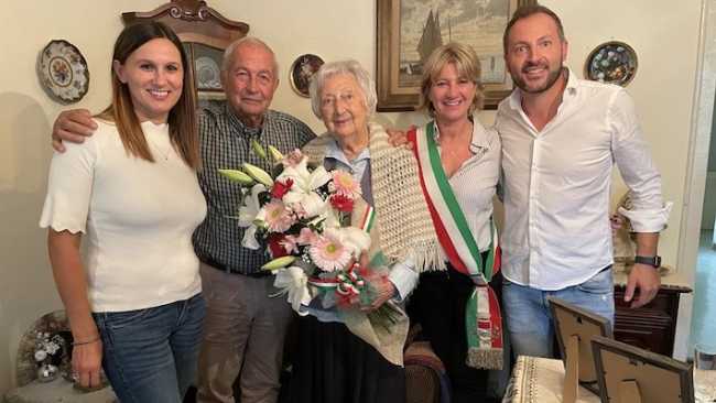 gozzano festa 100
