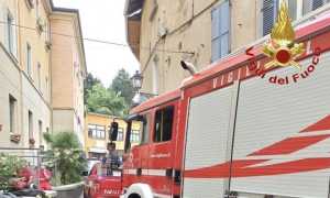 gozzano incendio