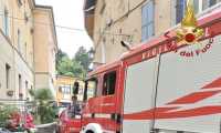 gozzano incendio