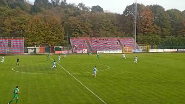 gozzano ligorna