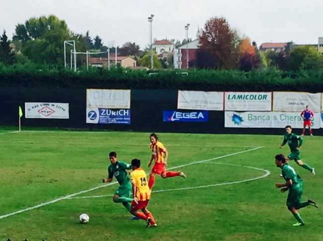 gozzano ott 15 18