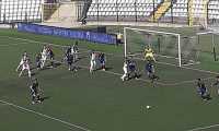 gozzano partita