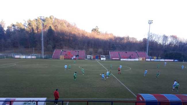 gozzano sanremese