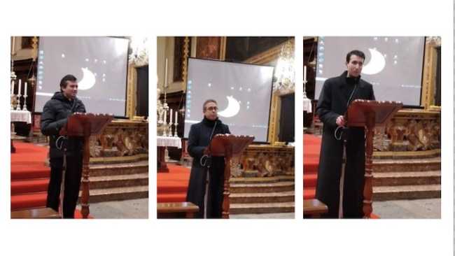 gozzano serata campane