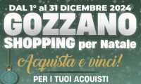 gozzano shopping natale