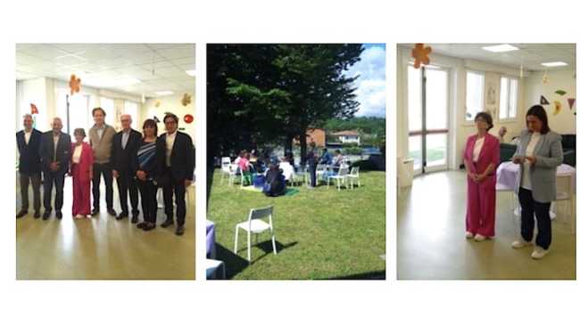 gozzano stanza sensoriale aurora