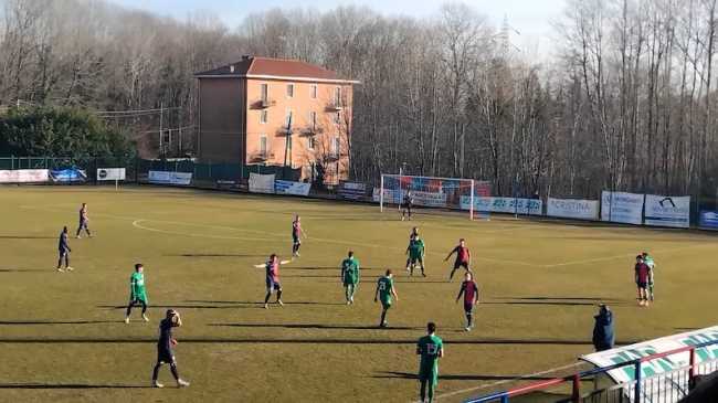 gozzano vado