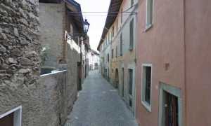 gozzano via regina villa