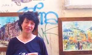 graffio quadri