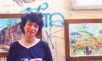 graffio quadri