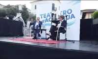 gramellini arona incontro