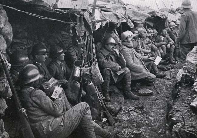 grande guerra