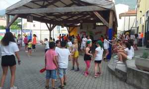 gravellona bambini grest