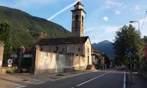 gravellona chiesa romanica