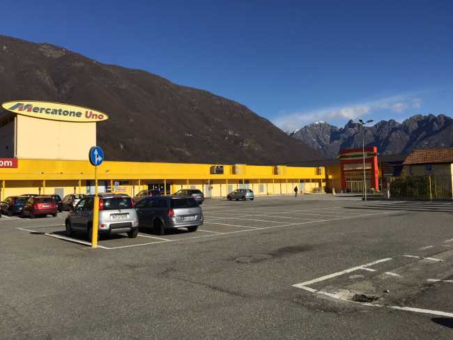 gravellona mercatone uno