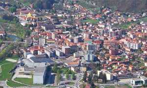 gravellona toce