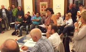 graziobelli consiglio sanita